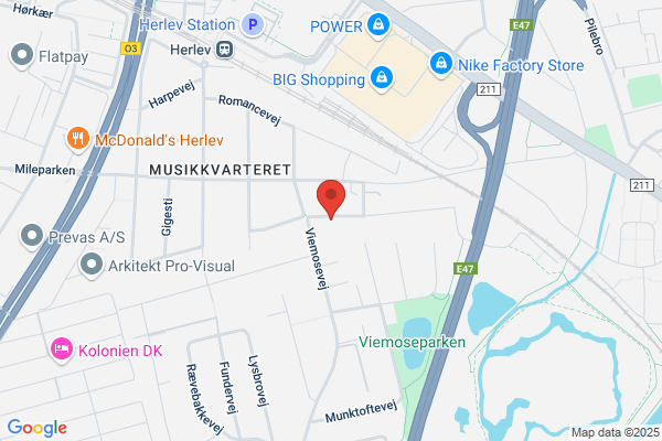 Dansk Maritimt Institut