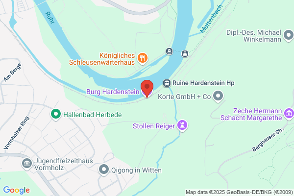 Isenstein, Uni