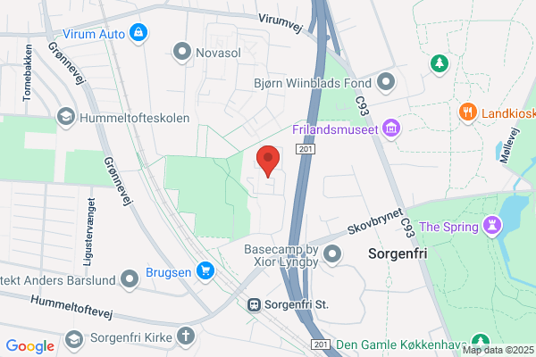 Lyngby-Taarbæk Kommune
