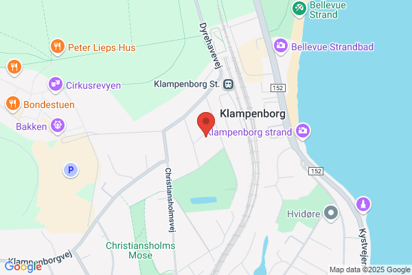 Buchholzer, Bo