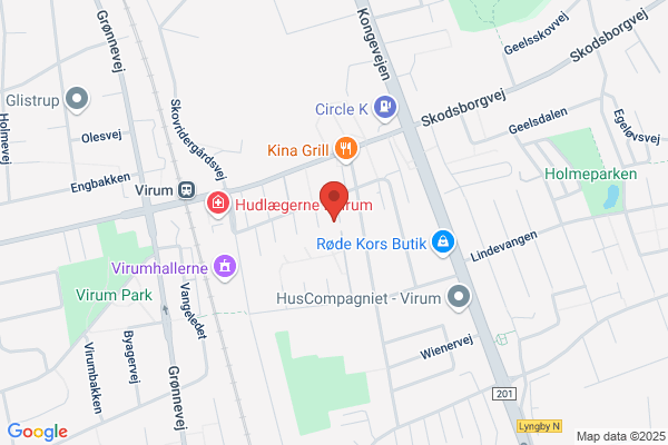 Maler Trøigaard