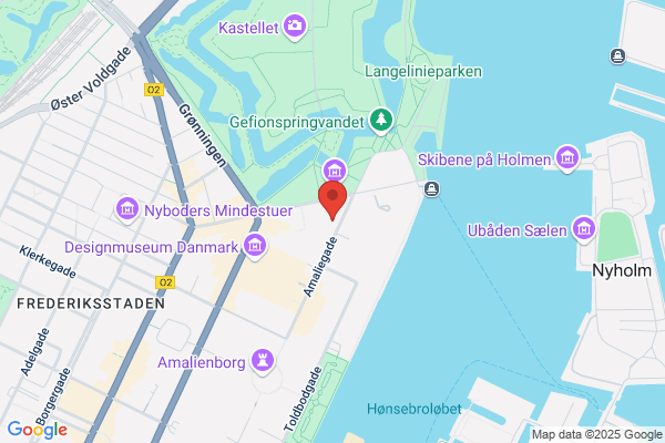 Viebke & West Malerfirma A/S