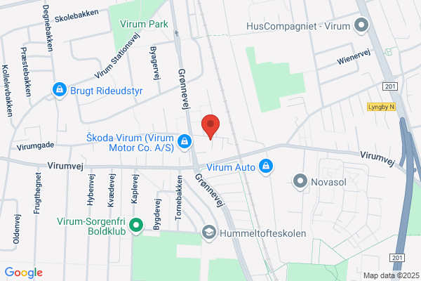 Fa Søbyg & Vvs