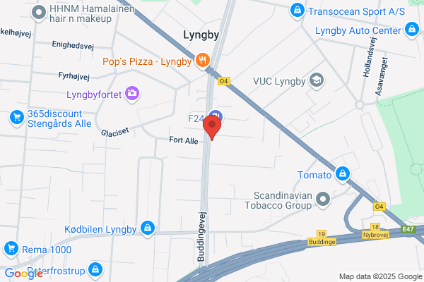 Lyngby VVS ApS