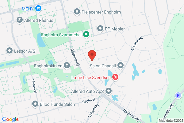 Lyngbykredsens Radikale Venstre