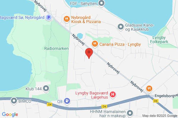 Forum Estates A/S