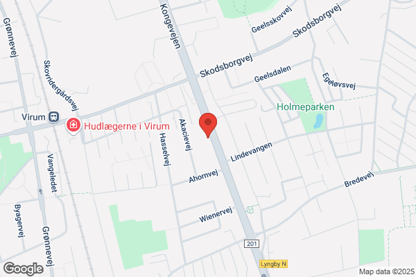 Angst- og OCD-Klinikken