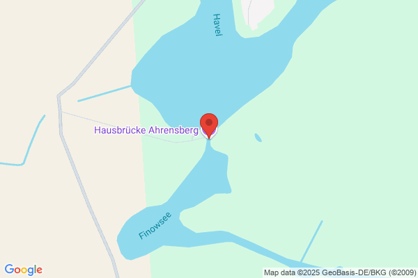 Ahrensberg