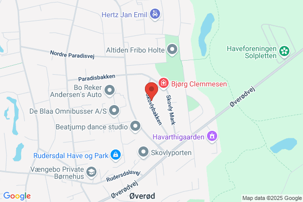 Holte Psykologerne