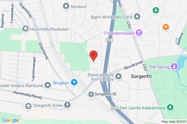 Nortoft, Bente