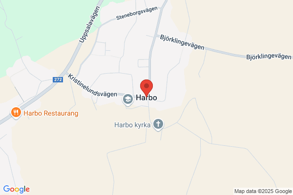 Harbo, Nina