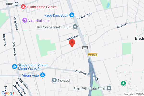 Gitten Bugge Kommunikation