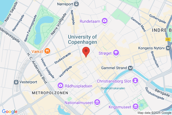 Westfall Ejendomsservice