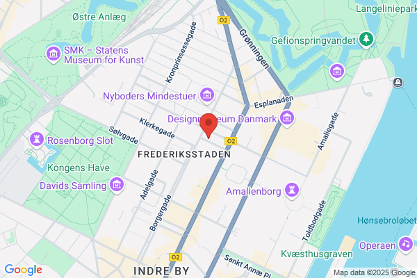 Hebo Rengøring