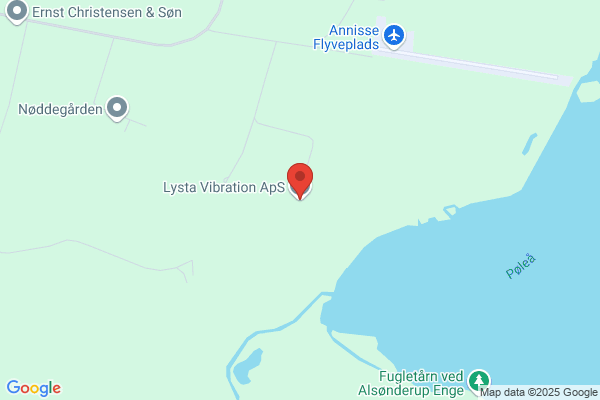 Lysta Research ApS