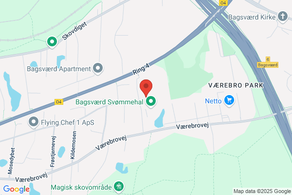 Gladsaxe EDB Central ApS
