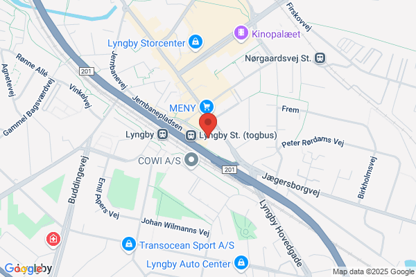 Lyngby Revisionskontor