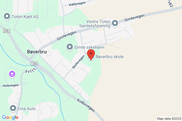 Værebro Skole
