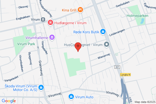 Fuglsanggårdsskolens Skolefritidsordning