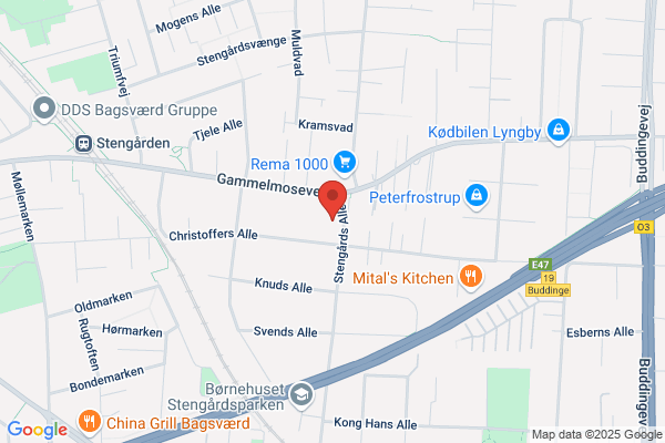 Gladsaxe Privatskoles SFO Regnbuen
