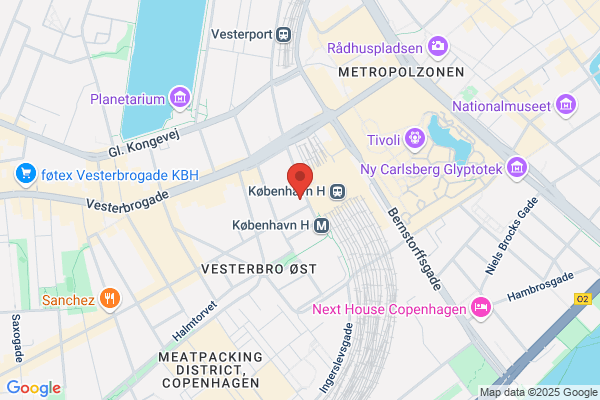 Lejernes Landsorganisation