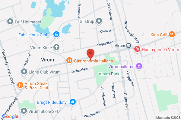 FDF Virum