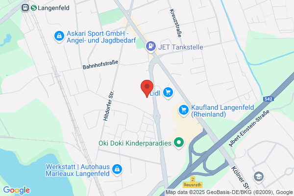 Billardklubben Værebro