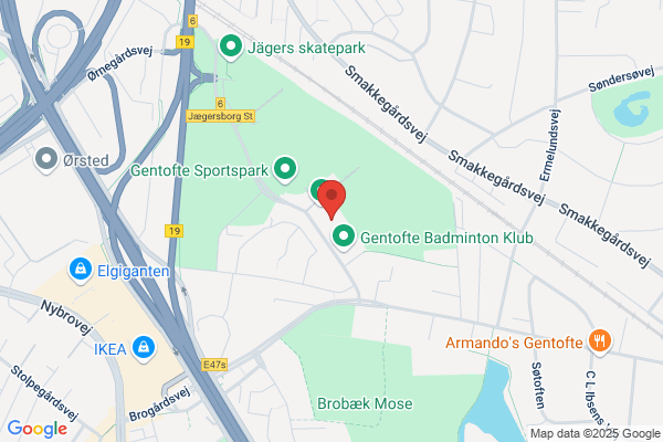 Gentofte Petanque Club