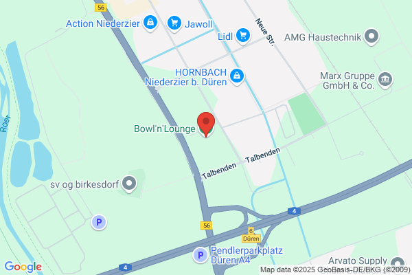 Kondi-Bowlerne