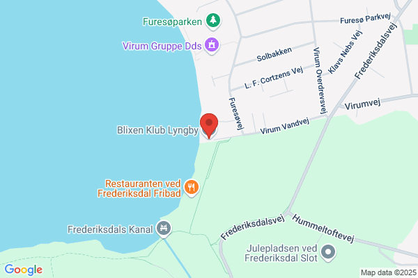 Lyngby Bowling Club