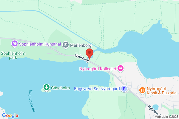 Nybro-Furå Kano- og Kajakklub