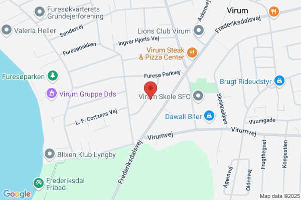 Søllerød Taekwondo klub