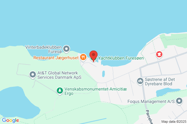 Yachtklubben Furesøen