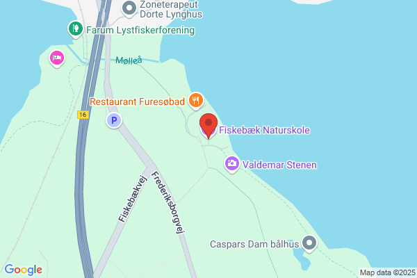Fiskebæk Naturskole