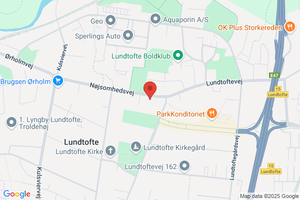 Lundtofte Skole
