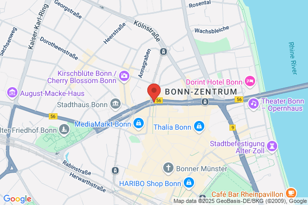 Bonnén, Ulla