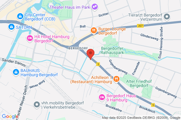 Holde, Marianne