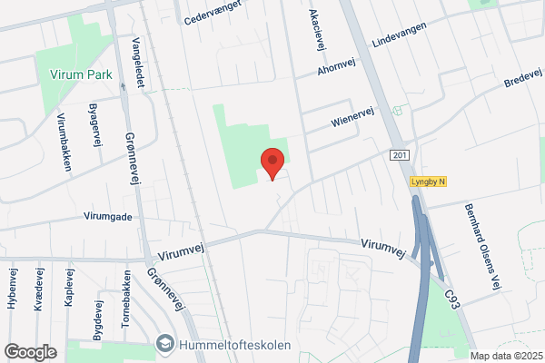 Møhncke, Poul