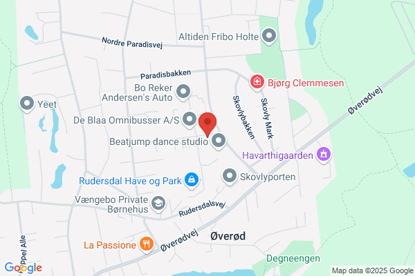 4B Byggemontering A/S