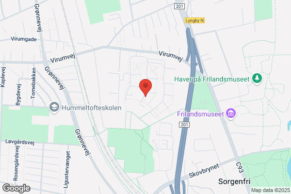 Furesøens Snedker & Tømrerfirma