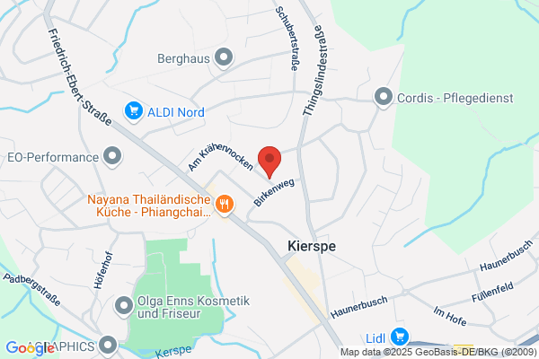 Heberg, Jørgen