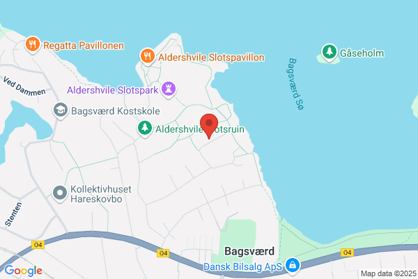 Helsehuset Marna Møller