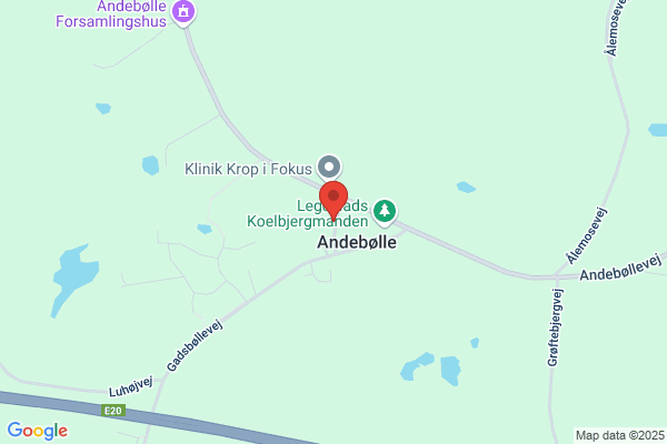 Andebølle Auto- & Traktorværksted