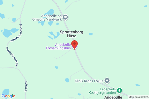 Andebølle El