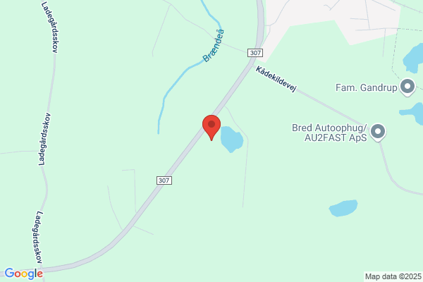 Andebølle Entreprenør