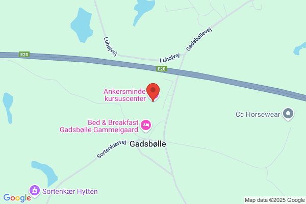 Gadsbølle Skole
