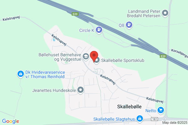 Skallebølle Skole