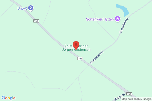 Jøhnk, Lars