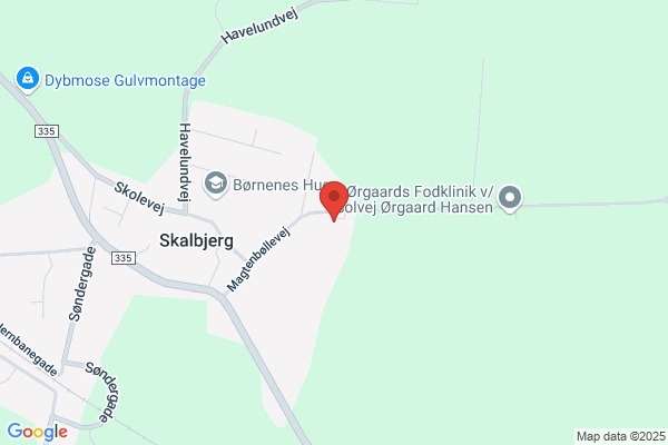 AOF Vissenbjerg