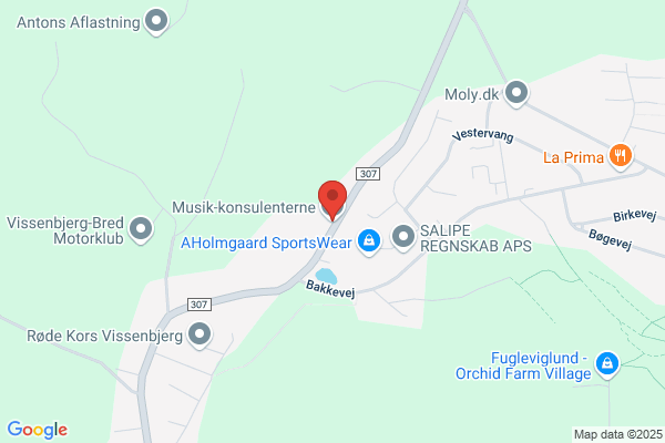 Vissenbjerg Musikaftenskole